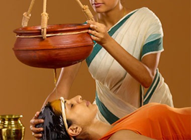 Ayurvedic-Therapy Ayurvedam Clinic Bhopal