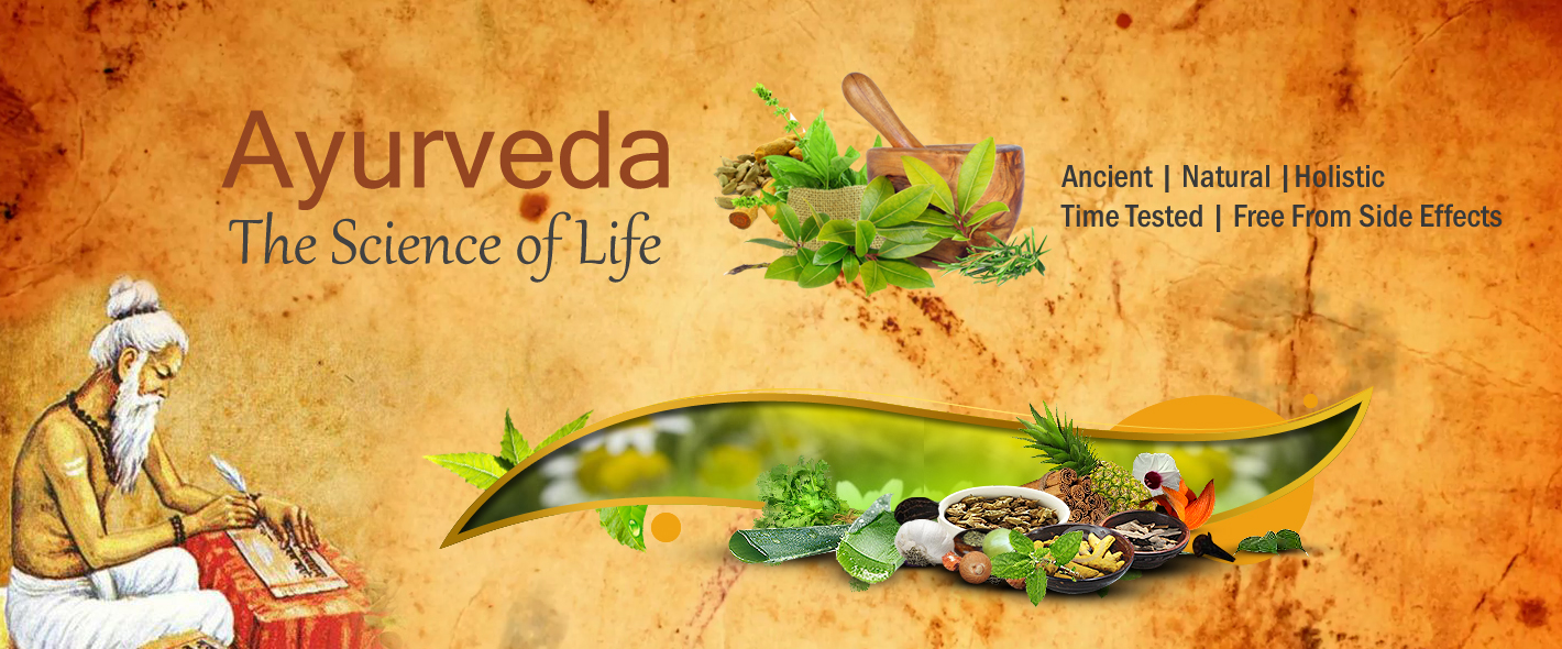 Ayurvedam Clinic Bhopal