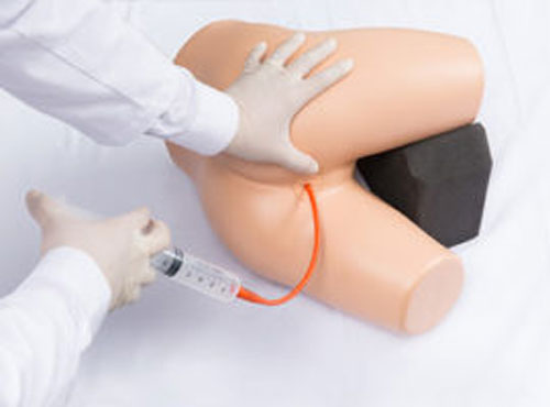 Basti-Karma Basti Karma