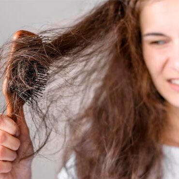 Hair Loss Treatment in Bhopal at Ayurvedam Clinic Hair Loss Treatment in Bhopal at Ayurvedam Clinic