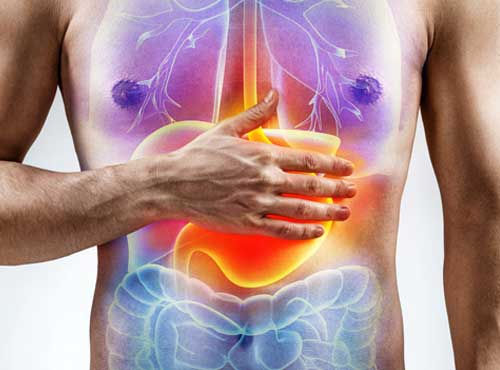 indigestion Treatment