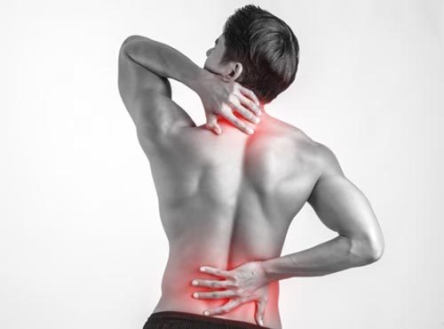 Ayurvedic Joint Pain Treatment in Bhopal at Ayurvedam Clinic