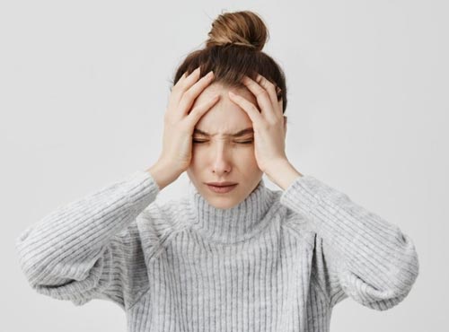 Migraine Treatment in Bhopal with Ayurvedic Therapy