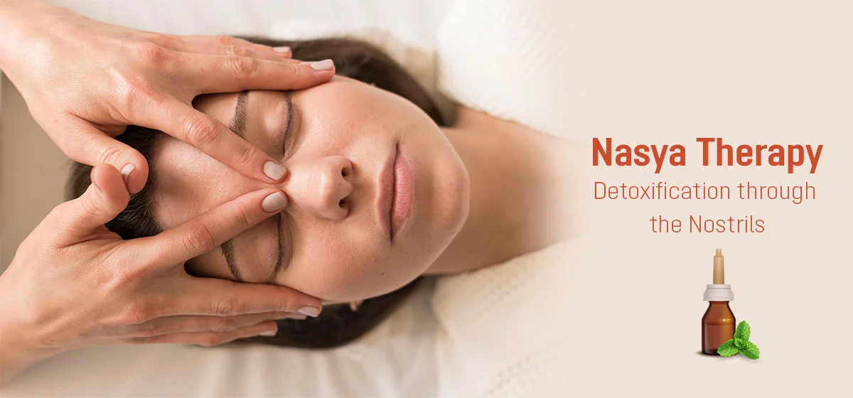 Ayurvedam Clinic Bhopal