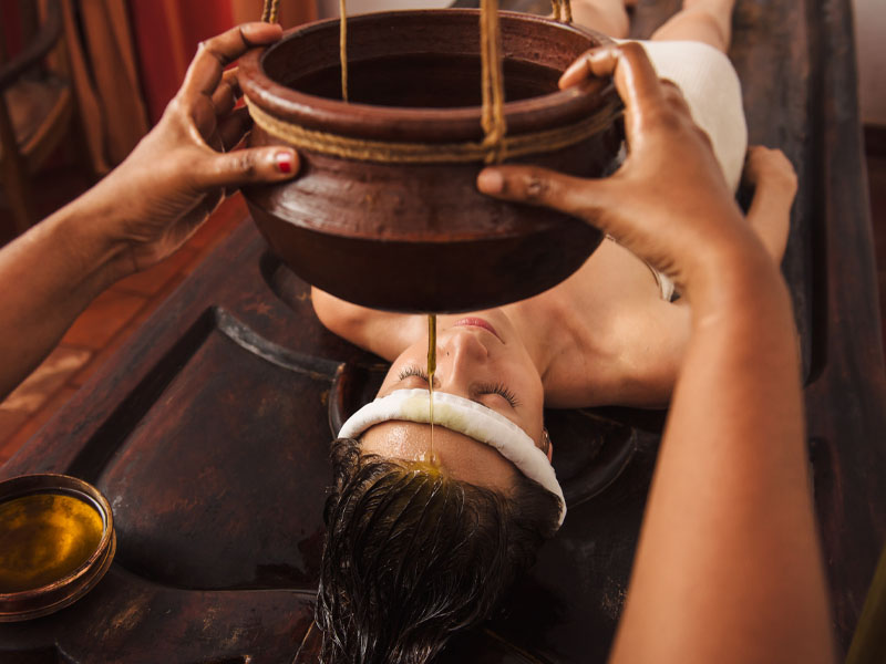 Ayurvedam Clinic Bhopal